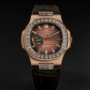 Alexander Ferros 6091R အမျိုးသားသုံး စက်ပိုင်းဆိုင်ရာနာရီ