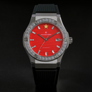 Alexander Ferros Urban Fusion 6161 အမျိုးသားသုံး စက်ပိုင်းဆိုင်ရာနာရီ