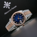 Alexander Ferros 8021D အမျိုးသားစက်မှုလက်ပတ်နာရီ