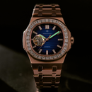 Alexander Ferros 6091R အမျိုးသားသုံး စက်ပိုင်းဆိုင်ရာနာရီ