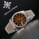 Alexander Ferros 8021D အမျိုးသားစက်မှုလက်ပတ်နာရီ