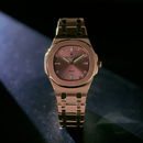 Alexander Ferros Nautilus 6152R အမျိုးသမီး ကွာ့ဇ်နာရီ