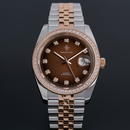 Alexander Ferros 8021D အမျိုးသားစက်မှုလက်ပတ်နာရီ