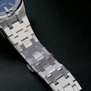 Alexander Ferros Modern Heritage 3062 အမျိုးသားသုံး စက်ပိုင်းဆိုင်ရာနာရီ