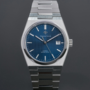 Alexander Ferros Royal Oak 5052 အမျိုးသားသုံး စက်ပိုင်းဆိုင်ရာနာရီ