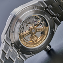 Alexander Ferros Modern Heritage 3062 အမျိုးသားသုံး စက်ပိုင်းဆိုင်ရာနာရီ