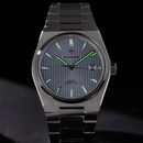 Alexander Ferros Royal Oak 5052 အမျိုးသားသုံး စက်ပိုင်းဆိုင်ရာနာရီ