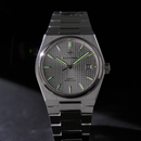 Alexander Ferros Royal Oak 5052 အမျိုးသားသုံး စက်ပိုင်းဆိုင်ရာနာရီ