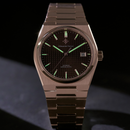 Alexander Ferros Royal Oak 5052 အမျိုးသားသုံး စက်ပိုင်းဆိုင်ရာနာရီ