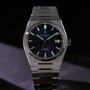 Alexander Ferros Royal Oak 5052 အမျိုးသားသုံး စက်ပိုင်းဆိုင်ရာနာရီ