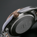 Alexander Ferros Datejust 8201D အမျိုးသမီးစက်ပိုင်းဆိုင်ရာနာရီ