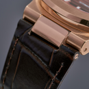 Alexander Ferros 6102R အမျိုးသားစက်မှုလက်ပတ်နာရီ