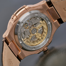 Alexander Ferros 6102R အမျိုးသားစက်မှုလက်ပတ်နာရီ