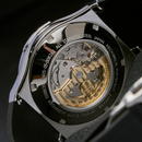 Alexander Ferros Urban Fusion 6161 အမျိုးသားသုံး စက်ပိုင်းဆိုင်ရာနာရီ