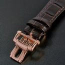 Alexander Ferros 6102R အမျိုးသားစက်မှုလက်ပတ်နာရီ