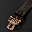 Alexander Ferros 6091R အမျိုးသားသုံး စက်ပိုင်းဆိုင်ရာနာရီ