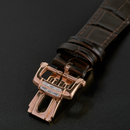 Alexander Ferros 6091R အမျိုးသားသုံး စက်ပိုင်းဆိုင်ရာနာရီ