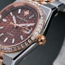 Alexander Ferros Datejust 8181 အမျိုးသားသုံး စက်ပိုင်းဆိုင်ရာနာရီ