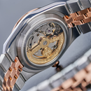 Alexander Ferros Datejust 8181 အမျိုးသားသုံး စက်ပိုင်းဆိုင်ရာနာရီ