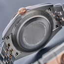 Alexander Ferros Datejust 8132 အမျိုးသားသုံး စက်ပိုင်းဆိုင်ရာနာရီ