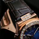 Alexander Ferros 6091R အမျိုးသားသုံး စက်ပိုင်းဆိုင်ရာနာရီ