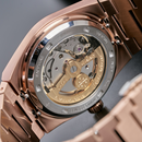 Alexander Ferros Royal Oak 5052 အမျိုးသားသုံး စက်ပိုင်းဆိုင်ရာနာရီ