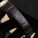 Alexander Ferros 6091R အမျိုးသားသုံး စက်ပိုင်းဆိုင်ရာနာရီ