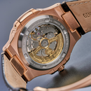 Alexander Ferros 6091R အမျိုးသားသုံး စက်ပိုင်းဆိုင်ရာနာရီ