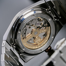 Alexander Ferros Royal Oak 5052 အမျိုးသားသုံး စက်ပိုင်းဆိုင်ရာနာရီ