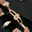 Alexander Ferros Nautilus 6152R အမျိုးသမီး ကွာ့ဇ်နာရီ