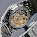 Alexander Ferros Royal Oak 5052 အမျိုးသားသုံး စက်ပိုင်းဆိုင်ရာနာရီ