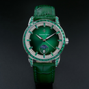 Alexander Ferros Urban Fusion 6161 အမျိုးသားသုံး စက်ပိုင်းဆိုင်ရာနာရီ