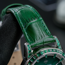 Alexander Ferros Urban Fusion 6161 အမျိုးသားသုံး စက်ပိုင်းဆိုင်ရာနာရီ