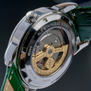 Alexander Ferros Urban Fusion 6161 အမျိုးသားသုံး စက်ပိုင်းဆိုင်ရာနာရီ