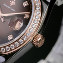 Alexander Ferros 8021D အမျိုးသားစက်မှုလက်ပတ်နာရီ