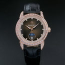 Alexander Ferros Urban Fusion 6161 အမျိုးသားသုံး စက်ပိုင်းဆိုင်ရာနာရီ