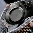 Alexander Ferros 8021D အမျိုးသားစက်မှုလက်ပတ်နာရီ