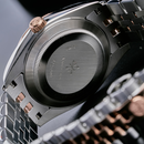 အမျိုးသားသုံး စက်ပိုင်းဆိုင်ရာနာရီ Alexander Ferros 8032D