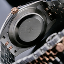 Alexander Ferros 8021D အမျိုးသားစက်မှုလက်ပတ်နာရီ