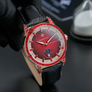 Alexander Ferros Urban Fusion 6161 အမျိုးသားသုံး စက်ပိုင်းဆိုင်ရာနာရီ