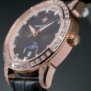 Alexander Ferros Urban Fusion 6161 အမျိုးသားသုံး စက်ပိုင်းဆိုင်ရာနာရီ