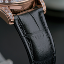 Alexander Ferros Urban Fusion 6161 အမျိုးသားသုံး စက်ပိုင်းဆိုင်ရာနာရီ