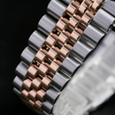 Alexander Ferros 8021D အမျိုးသားစက်မှုလက်ပတ်နာရီ