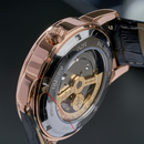 Alexander Ferros Urban Fusion 6161 အမျိုးသားသုံး စက်ပိုင်းဆိုင်ရာနာရီ