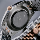 Alexander Ferros 8021D အမျိုးသားစက်မှုလက်ပတ်နာရီ