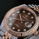 အမျိုးသားသုံး စက်ပိုင်းဆိုင်ရာနာရီ Alexander Ferros 8032D