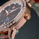 Alexander Ferros Urban Fusion 6161 အမျိုးသားသုံး စက်ပိုင်းဆိုင်ရာနာရီ