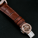 Alexander Ferros Urban Fusion 6161 အမျိုးသားသုံး စက်ပိုင်းဆိုင်ရာနာရီ