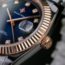 အမျိုးသားသုံး စက်ပိုင်းဆိုင်ရာနာရီ Alexander Ferros 8032D