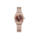 Carnival 8131L အမျိုးသမီးသုံး ကွာ့ဇ်နာရီ